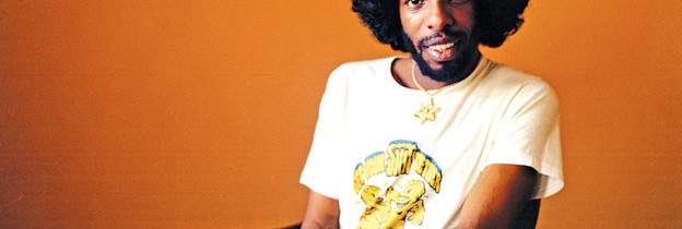 Sly Stone Higher!