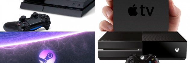 Next Gen Consoles 2013 Edition