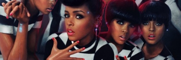 Janelle Monae Album Stream