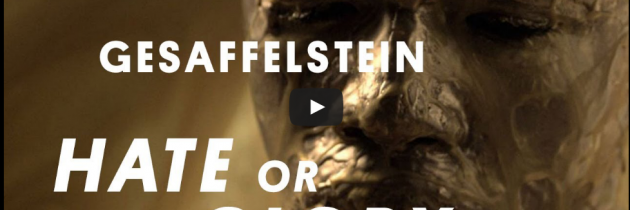 Gesaffelstein: Hate or Glory