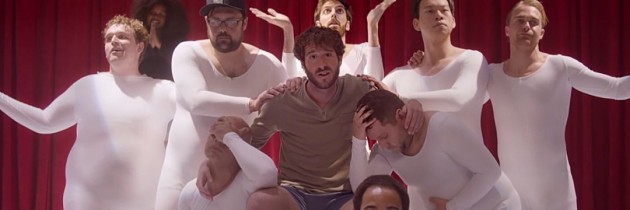 Lil Dicky – Classic Male Pregame