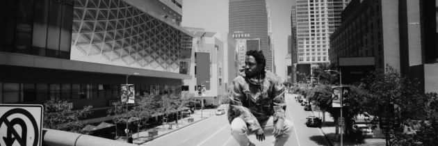 Kendrick Lamar – Alright (official video)