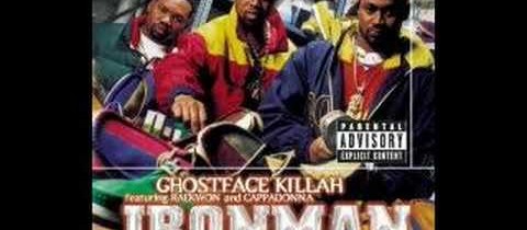 Dat Sample Tho: Ghostface Killah – “Fish”