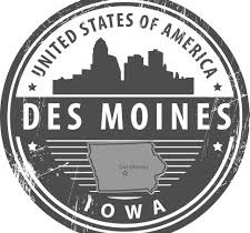 Des Moines