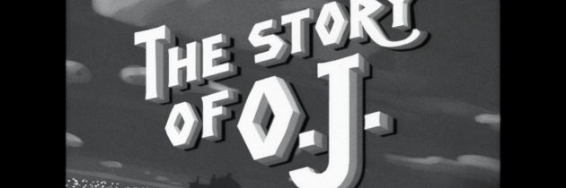 Jay-Z – Story of O.J.