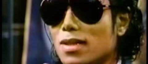 35th Anniversary of “Thriller” Documentary