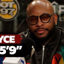 Royce Da 5’9″ | Premier | Funk Flex Freestyle