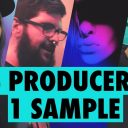 4 Producers Flip the Same Sample
