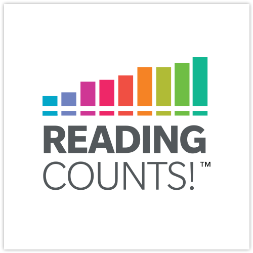 Scholastic Reading Counts!